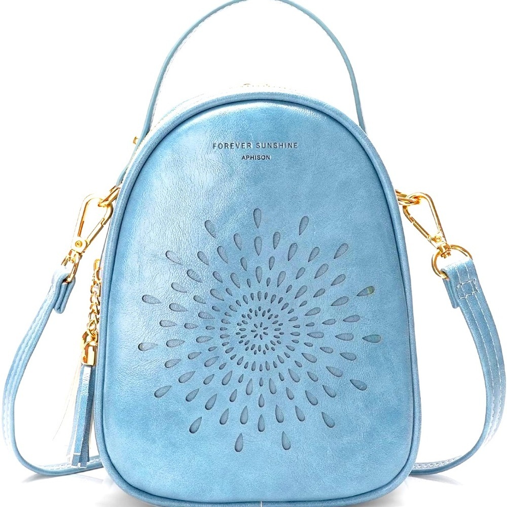 Satchel Bags Shoulder Purse Crossbody Bags for Women Trendy dust bag